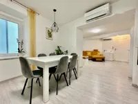 Недвижимость Новое трёхкомнатное жильё в Пиране: 3