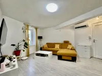 Недвижимость Новое трёхкомнатное жильё в Пиране: 4