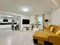 Недвижимость Новое трёхкомнатное жильё в Пиране: 5