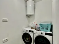 Недвижимость Новое трёхкомнатное жильё в Пиране: 10