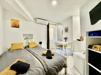 Недвижимость Новое трёхкомнатное жильё в Пиране: 11