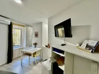 Недвижимость Новое трёхкомнатное жильё в Пиране: 12