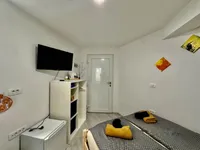 Недвижимость Новое трёхкомнатное жильё в Пиране: 14