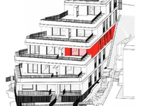 Недвижимость Квартира у Порторожского пляжа: 9