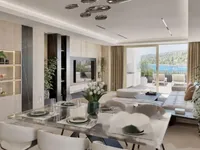 Недвижимость Трёхкомнатная квартира у моря: 6