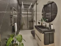 Недвижимость Квартира 4-комнатная у пляжа Порторож: 4