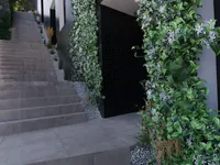 Недвижимость Квартира 4-комнатная у пляжа Порторож: 7