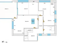 Недвижимость Дом, Любляна, Шишка: 10