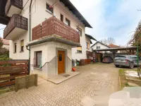 Недвижимость Дом, Врховцы: 2