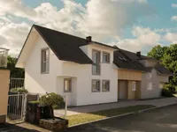 Недвижимость Дом, Двойчек ЛЮ. Бежиград.: 2