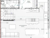 Недвижимость Дуплекс Новый Ружна Долина: 28