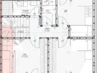 Недвижимость Дуплекс Новый Ружна Долина: 29