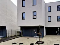 Недвижимость Дом с террасой Новый Любляна Центр: 1