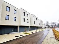 Недвижимость Дом с террасой Новая Любляна Вич: 1