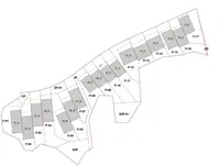 Недвижимость Дом с террасой Новая Любляна Вич: 4