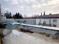 Недвижимость Дом с террасой Новая Любляна Вич: 7