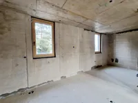 Недвижимость Дом с террасой Новая Любляна Вич: 8