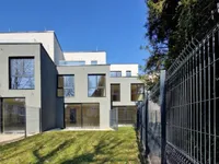 Недвижимость Дом с террасой Новая Любляна Вич: 1