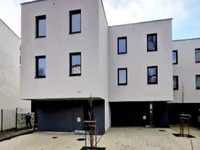 Недвижимость Дом с террасой Новая Любляна Вич: 3