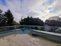 Недвижимость Дом с террасой Новая Любляна Вич: 5