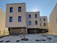 Недвижимость Дом с террасой Новая Любляна Вич: 7