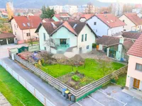 Недвижимость Дом, Водмат: 1