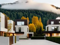 Недвижимость Дом с террасой в Ново Шмартно под Шмарно Горо, Любляна: 5