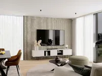 Недвижимость Дом с террасой в Ново Шмартно под Шмарно Горо, Любляна: 8