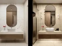 Недвижимость Дом с террасой в Ново Шмартно под Шмарно Горо, Любляна: 9