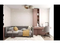 Недвижимость Дом с террасой в Ново Шмартно под Шмарно Горо, Любляна: 16