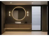 Недвижимость Дом с террасой в Ново Шмартно под Шмарно Горо, Любляна: 17