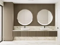 Недвижимость Дом с террасой в Ново Шмартно под Шмарно Горо, Любляна: 18