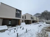 Недвижимость Дом с террасой в Ново Шмартно под Шмарно Горо, Любляна: 20