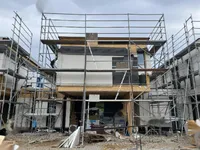 Недвижимость Дом с террасой в Ново Шмартно под Шмарно Горо, Любляна: 24