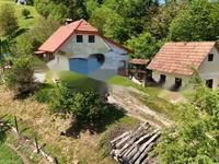 Недвижимость Усадьба Верхняя Лесковец, Велика Варница.: 3