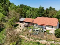 Недвижимость Усадьба Верхняя Лесковец, Велика Варница.: 4