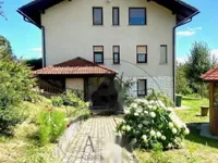 Недвижимость Усадьба, ферма Лашская Деревня.: 2