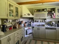 Недвижимость Усадьба, ферма Лашская Деревня.: 6