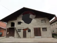 Недвижимость Усадьба и ферма в Долине Савиньской: 1