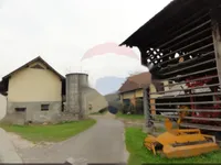 Недвижимость Усадьба и ферма в Долине Савиньской: 2