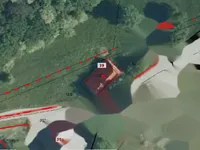 Недвижимость Имение и усадьба Тополё, Текачево.: 5