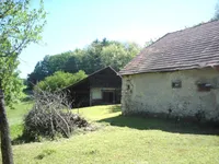 Недвижимость Имение и усадьба Тополё, Текачево.: 10