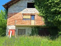 Недвижимость Поместье, ферма Забуковье.: 2