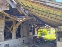 Недвижимость Поместье, ферма Забуковье.: 7