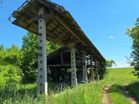 Недвижимость Поместье, ферма Забуковье.: 8