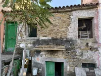 Недвижимость Усадьба Фермерово Копер: 1