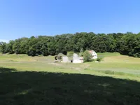 Недвижимость Усадьба, ферма Поченик.: 1