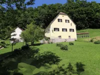 Недвижимость Усадьба, ферма Поченик.: 2