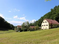 Недвижимость Усадьба, ферма Поченик.: 3