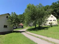 Недвижимость Усадьба, ферма Поченик.: 5